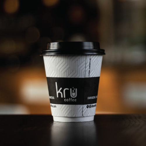 Kru Coffee