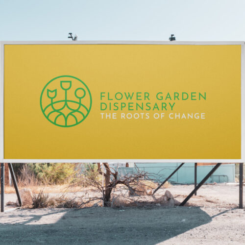 flower garden dispensary