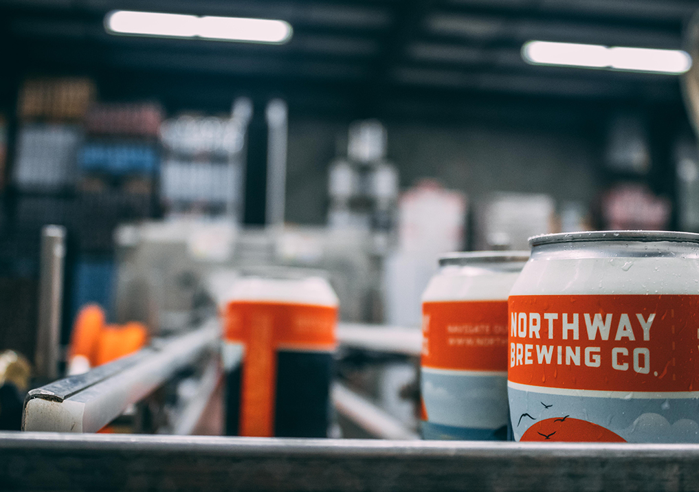 Northway Brewing Co